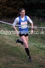 Senior women, 2016 National Cross Country Relays, Berry Hill Park, Mansfield. Photo: David T. Hewitson/Sports for All Pics